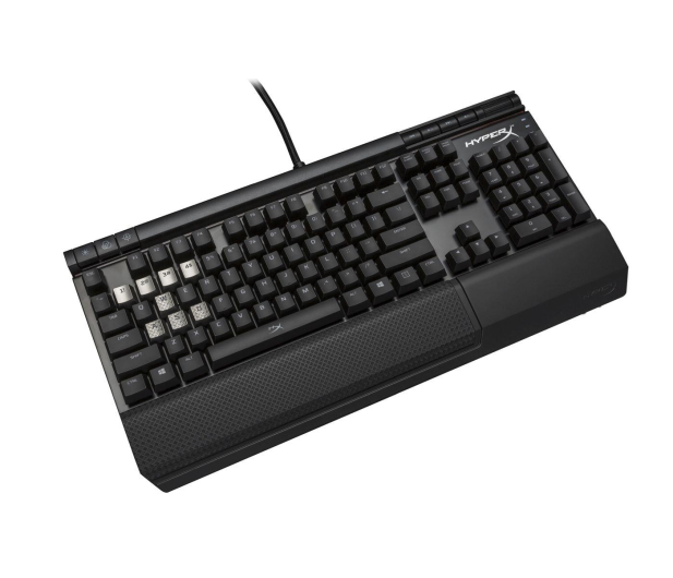 HYPERX Alloy Elite, MX Red HX-KB2RD1-US/R2 - 378249 - zdjęcie 4